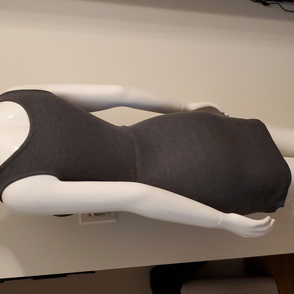 Eli Top/Tunic  or Mini Dress - Picture 4 of 5